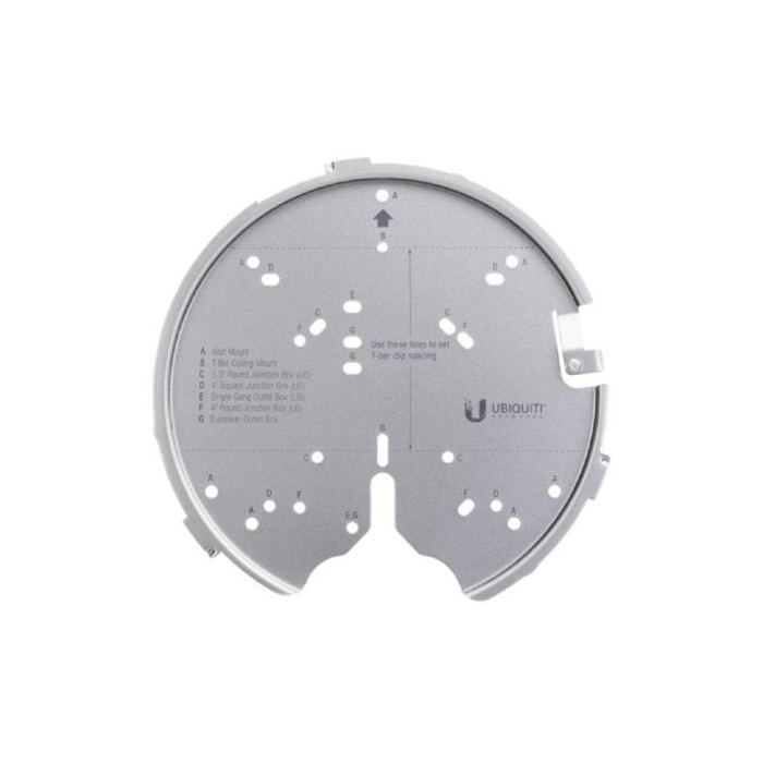 Ubiquiti UniFi Professional Mounting System U-PRO-MP Kit de montage de point d'accès sans fil