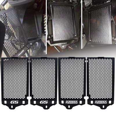 Pro BMW R 1200 GS ADV LC 2014 2015 23016 2017 2018 Kryt mřížky chladiče motoru Ochranný kryt Grill R1200GS