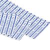 30Pcs Nasal Strips Anti Snoring Comfortable Fit Portable Breathing Nose Strips for All Skin Type