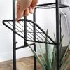 6-tier Metal Flower Stand, Stand for Pots, Plants, and Flowers