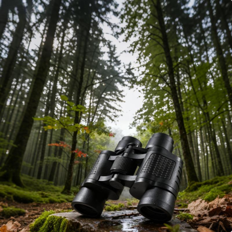Outdoor Binoculars 90x90 High-Definition High-Power Portable Telescope Suitable For Hunting, Sports, Camping, And Travel