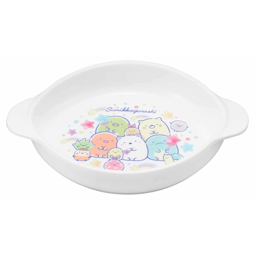 OSK Sumikkogurashi Small Plate CB-34