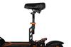 KuKirin G2 Max Outdoor Adult E-Scooter 1000W Motor 48V20Ah Battery 10 Inch Tires E-Scooter Silent Tire Foldable Electric Scooter