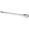 Electric Saw Extension Rod for Premium Reciprocating Machine Attachments Vac-U-Lock Air Quick Connectors Accessories 9.7 Inches