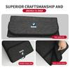 For BMW Car Large Capacity Felt Trunk Storage Box Interior Accessories X3 X5 M5 M3 E46 E90 E60 F10 E39 F30 E36 G30 E87 E70 Blcr33