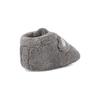 UGG Comfortable Casual Low-Top Walker Shoes Baby Shoes Charcoal 1094823I-CHRC
