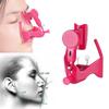 Electric Nose Shaper Nose Bridge Straightener Corrector No Pain Nose Up Lifting Clips for Women Beauty Tools
