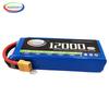 7.4V 11.1V 14.8V 18.5V 22.2V  2S 3S 4S 5S 6S 10000 12000 16000 22000mAh 25C RC LiPo Battery RC Car Agricultural Spraying Drone