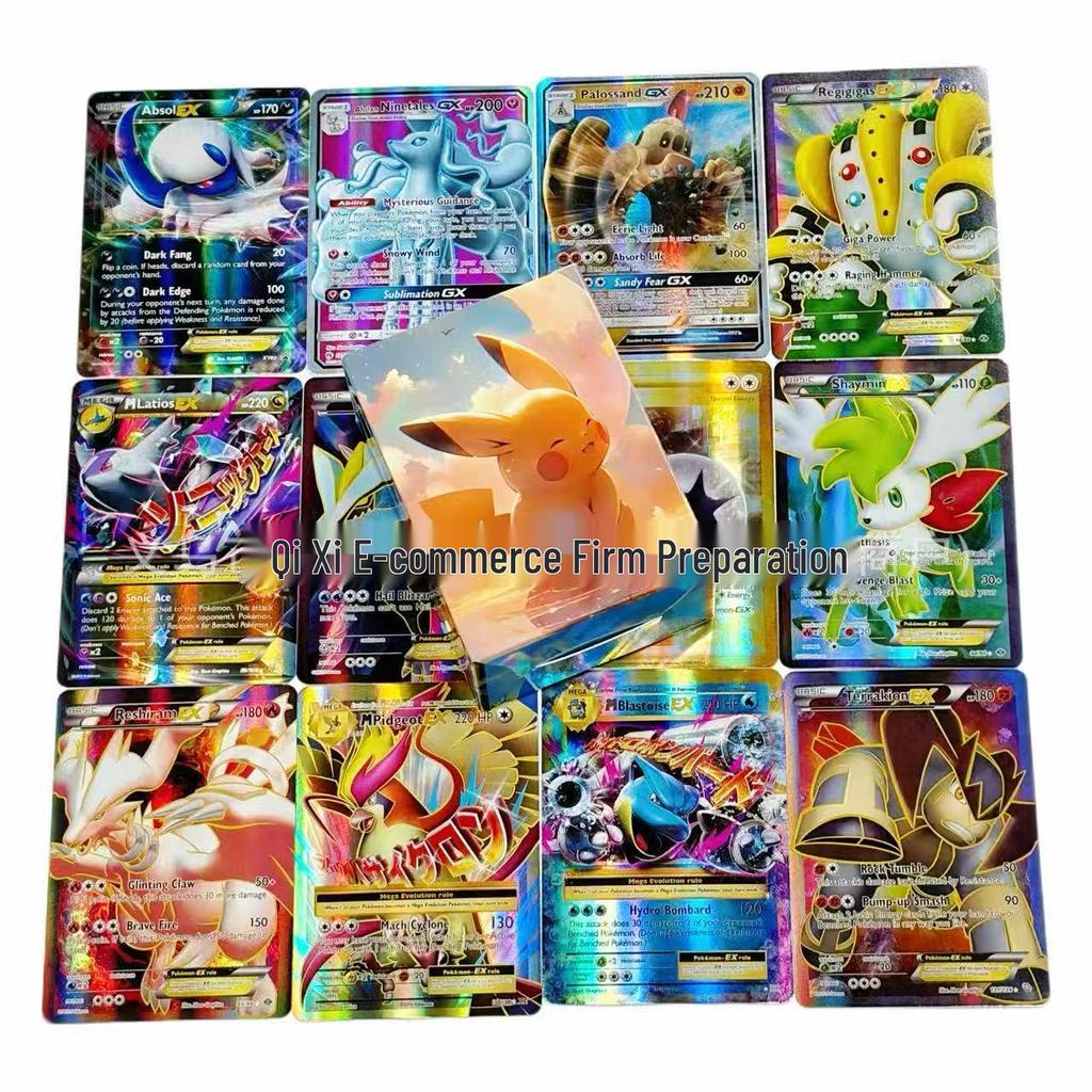 Pokémon Black & White SV11B Dragon PTCG Booster Pack (Japanese Version)