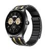 22mm Magnetic Stainless Steel Band for Huawei Watch 4 5 46mm GT4 GT5 46mm Ultimate Metal Strap for Amazfit Balance 2 Bracelet