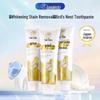 Yan Lishi Japanese Bird's Nest Whitening Toothpaste