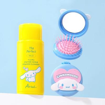 The Perfect Yulmu Enzyme Scrub Powder Wash 55g