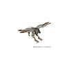 Takara Tomy Transformers Legacy TL-58 Silverbolt Action Figure Collectible Toy