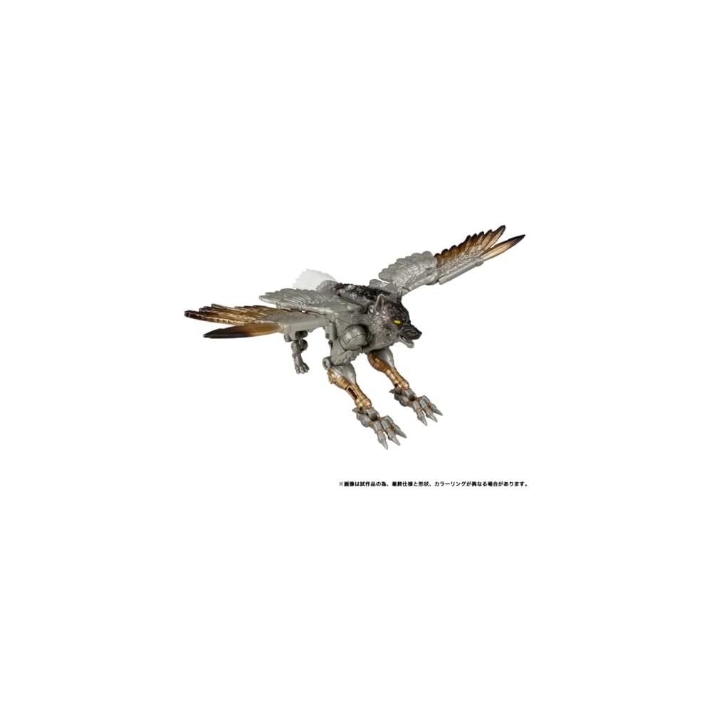 Takara Tomy Transformers Legacy TL-58 Silverbolt Action Figure Collectible Toy