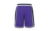 Nike Basketball Shorts Men's All over Purple DB0660-504