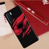 Albanien Flagge Adler Hülle Für Oppo A80 A58 A5 Pro A15 A16 A17 A57 A77 A94 A74 A54 A76 A96 A40 A60 A18 A38 A78 A98