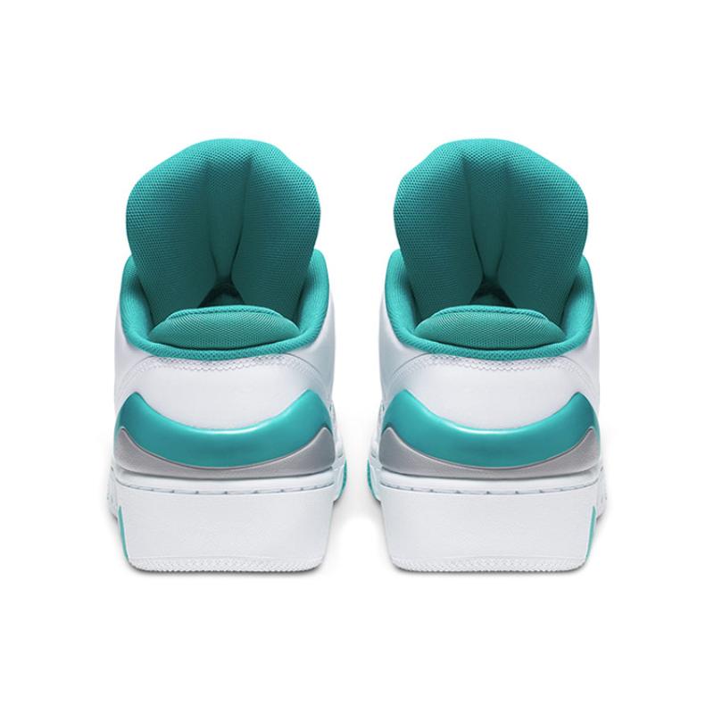 Converse ERX 260 Archive Alive Sports Versatile Low-Top Vintage Basketball Shoes Unisex Mint Green