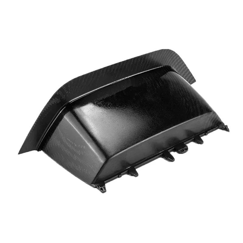 for BMW F25 F26 X3 X4 2011-2017 Door Interior Inner Handle Pull Trim Fit Car Interior Remove Armrest Protective Cover Auto Parts