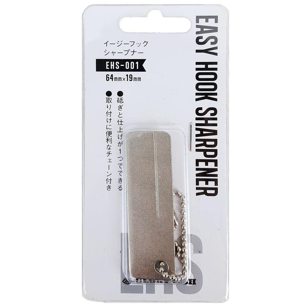 Glory Fish Easy Hook Sharpener EHS-001