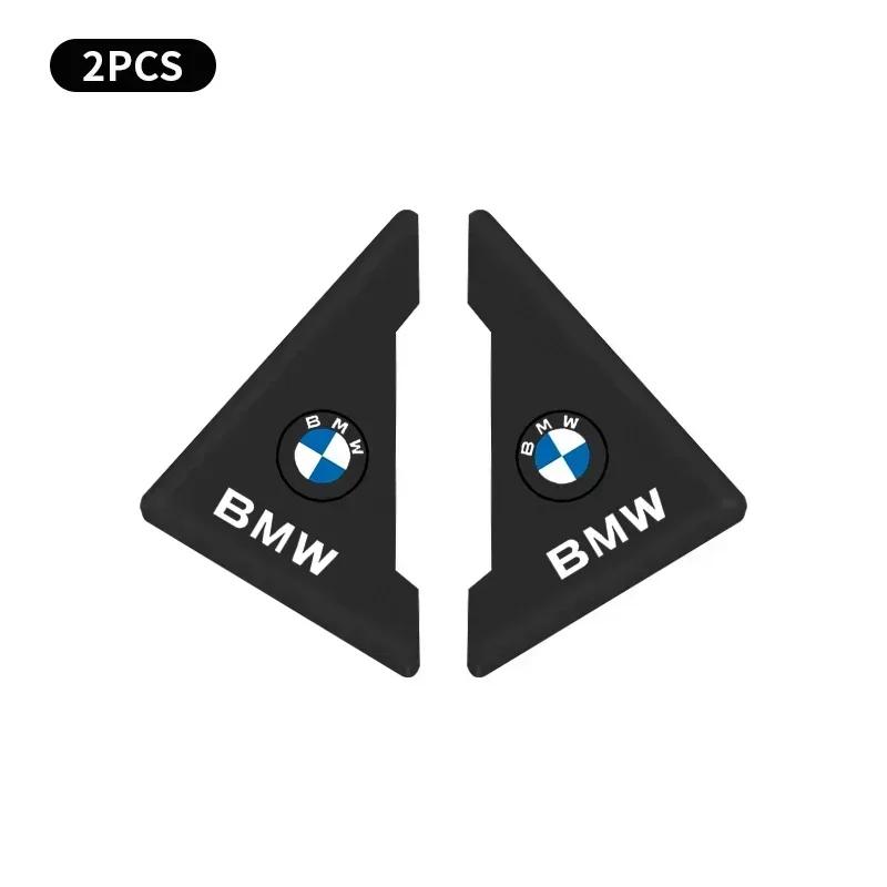 

X5 For BMW For BMW 2pcs/set Car Door Corner Edge Protection Sticker For BMW Performance F25 F26 F15 F16 E90 E91 E92 E60 E84 G22