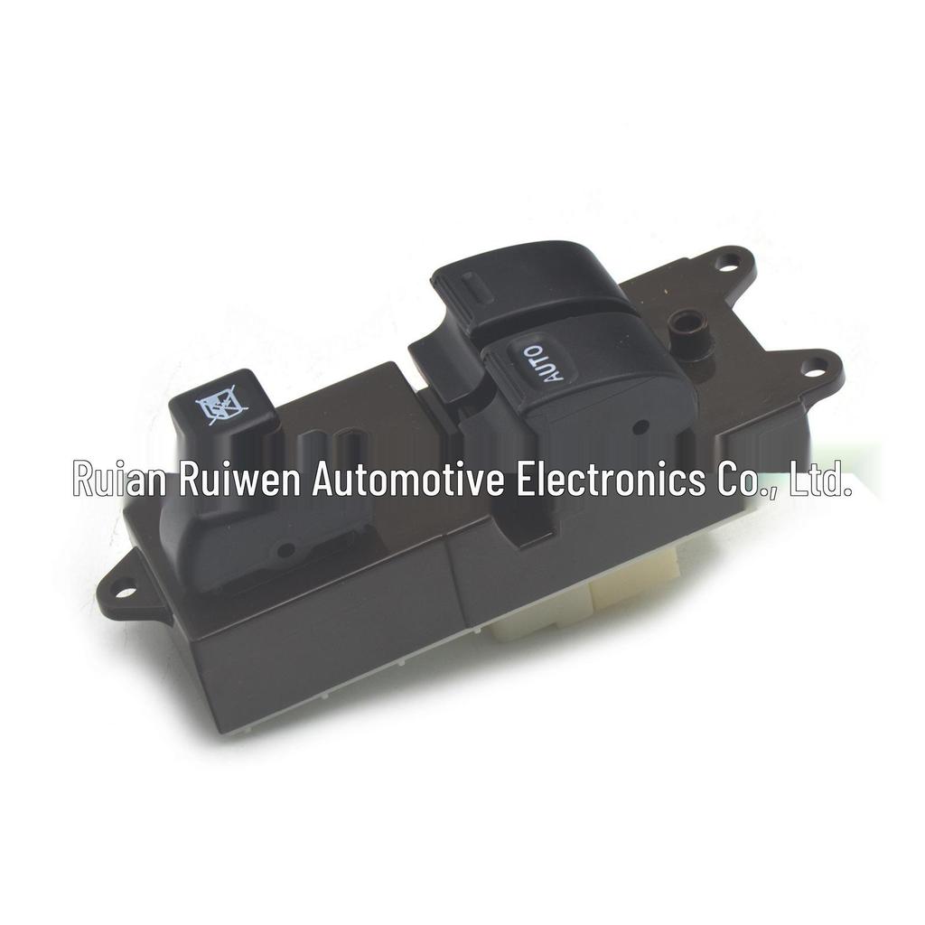 84820-35100 Toyota Window Glass Lifter Switch