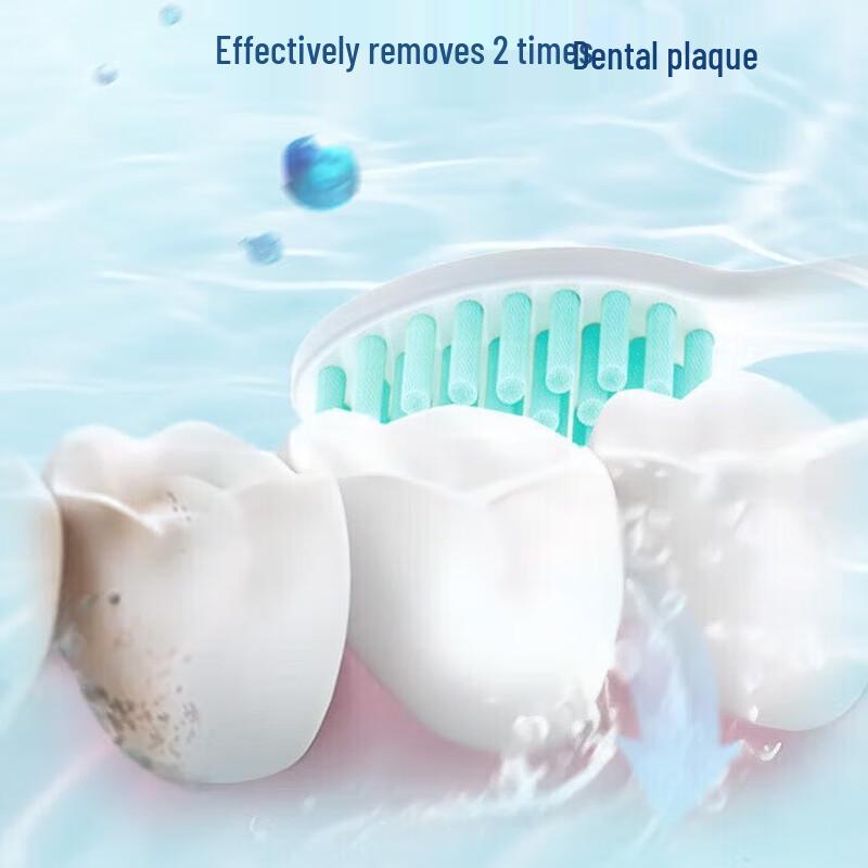 Philips HX2418/02 Sonic Electric Toothbrush