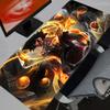 Dragon Ball Z DBZ Mouse Pad Gamer Desk Mat PC Computer XXL Anime Mousepad Rug Keyboard Mouse Mat Gaming Accessories Mausepad