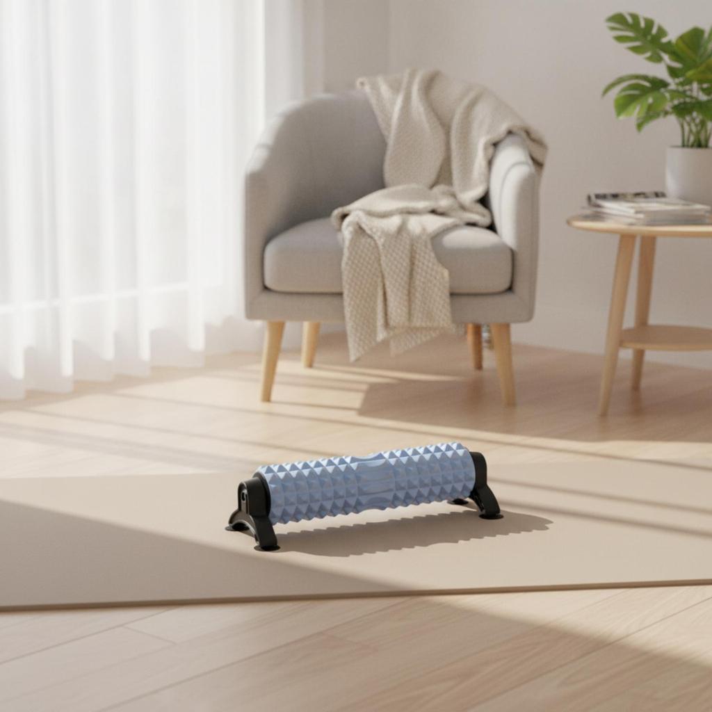 Glute Exercise Roller Stable Hip Floor Standing for Lifting