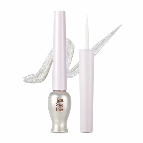 

ETUDE ETUDE Official Tiered Eyeliner PK001 / Tear Bag Glitter 1 piece (x 1)