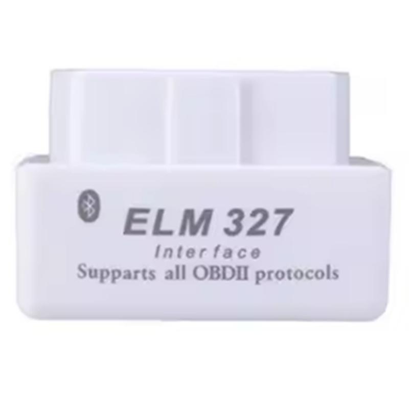 EM327 V2.1 Bluetooth OBD OBD2 CAN-BUS Protocol Automotive Diagnostic Scanner Works Android/PC ELM 327 V2.1 Professional Tools