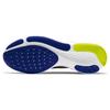 React Miler Black Cyber Blue CW1777-011