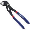 WORKPRO Water Pump Pliers, 12-way Adjustment, 180mm Overall Length, Quick Release Adjustment