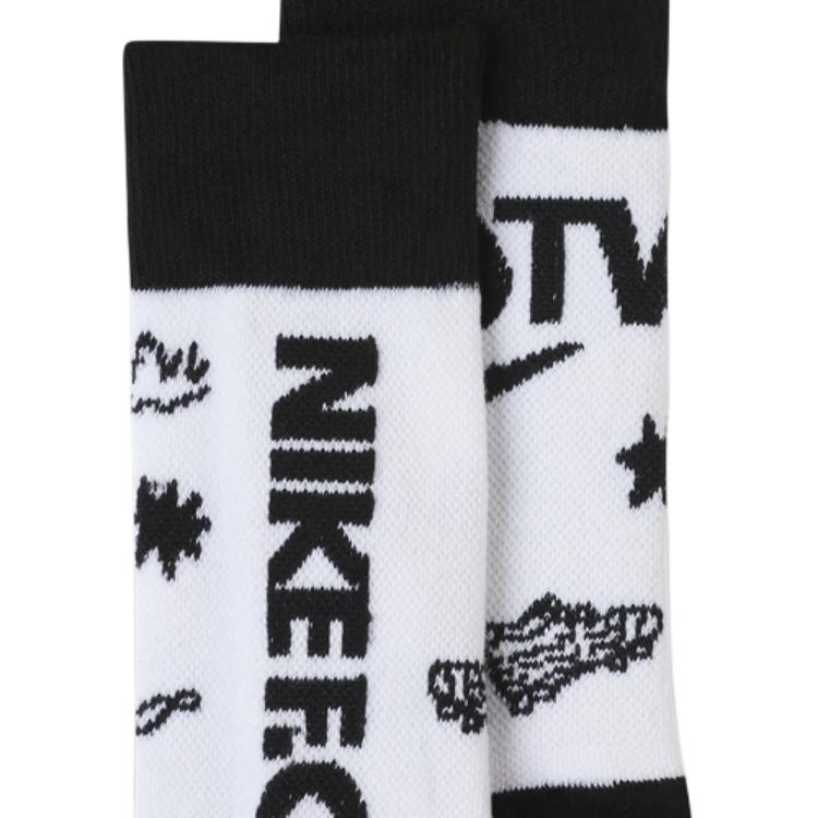 Nike Unisex Crew Socks CV4248-902