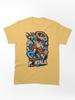 Portal Portal Think With Portals Classic T-Shirt