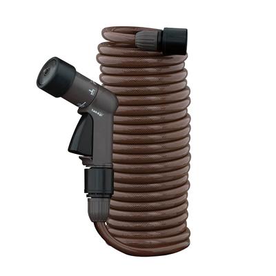 Πότισμα και άρδευση – Λάστιχα και καρούλια ποτίσματος