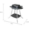 Электрический гриль Unold 58585 BBQ-Stand-/Tischgrill Jimmy
