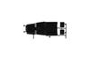 Italeri Toyota Land Cruiser ITA3630 1/24 BJ-44 Soft/Hard
