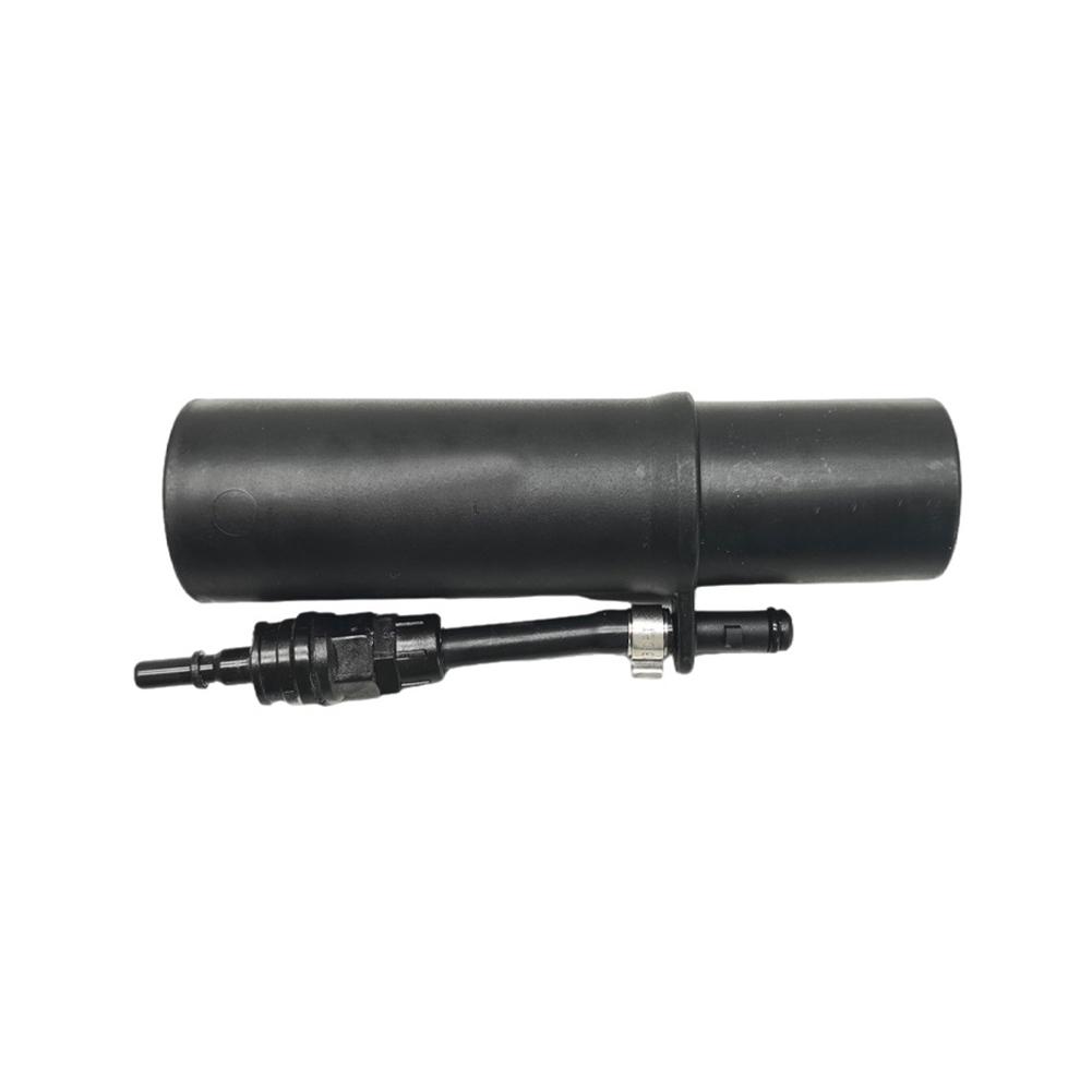 Für Kärcher Polsterdüse Adapter 9.012-481.0 Kompatibel Mit SE 4001 SE4002 SE5.100 SE6.100 Waschsauger Teile Schwarz