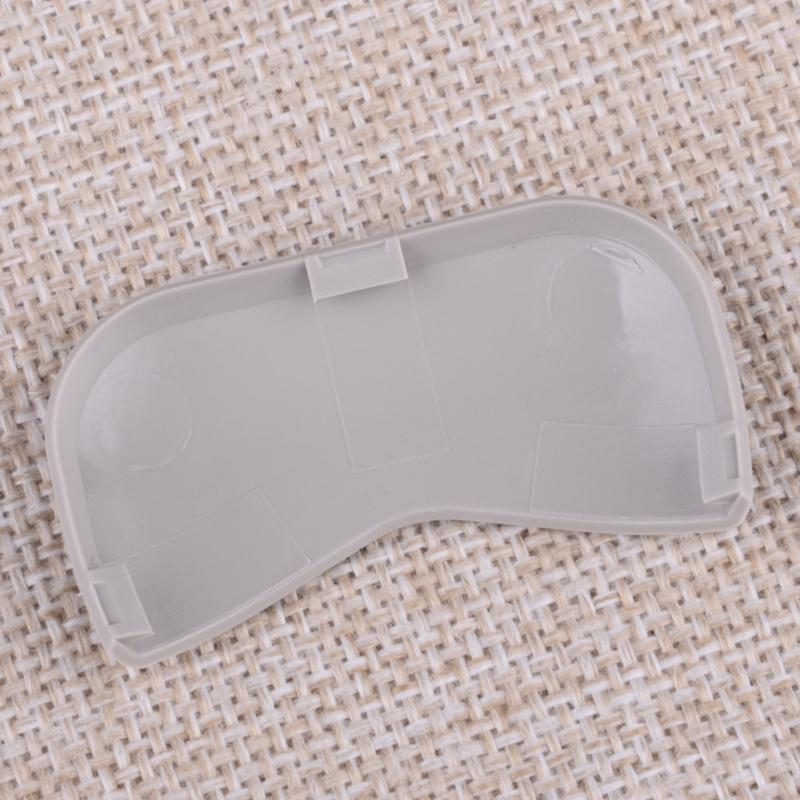 Sun Visor Bolt Cover Cap Trim 964203JA0A 964205HA0A 964203TA0A 964201MA0A Fit for INFINITI JX35 QX60 Q70 Nissan Rogue Altima