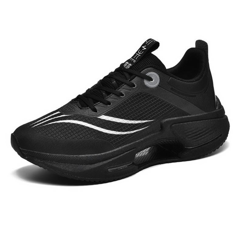Vysoce kvalitní pánské tenisky Pohodlné sportovní boty na chůzi Pánské Velká velikost Basketbalové tenisky Pánské Trendy Běžecké dámské boty