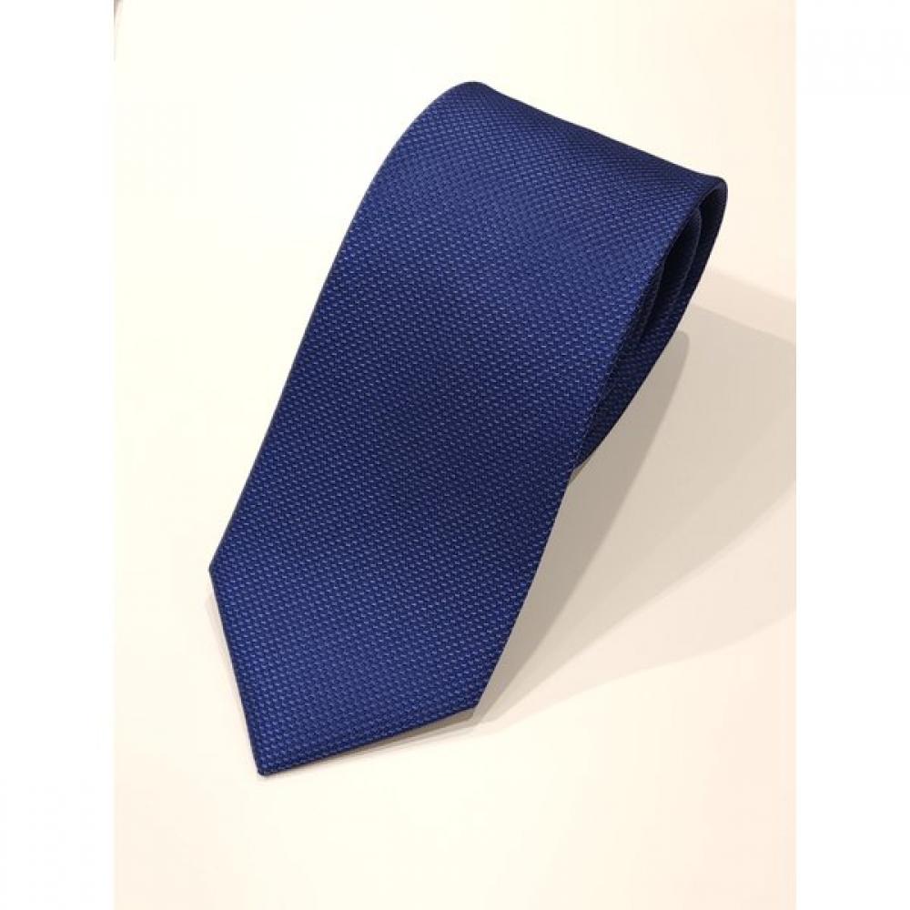

Daks Solid Blue One Point Tie Dmg1acf1201b1 Single option