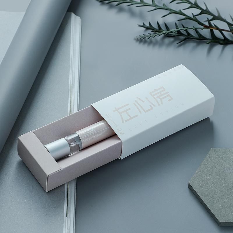New First Love and You Rolling Perfume, Female Fragrance Walking Bead Fragrance Body Liquid No Man's Land Perfume