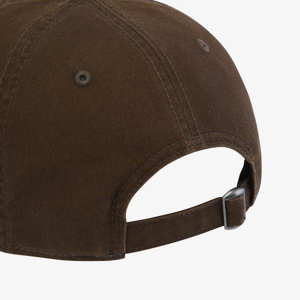 New Era San Diego Padres Basic Tone Unstructured Ball Cap Chocolate 15216767