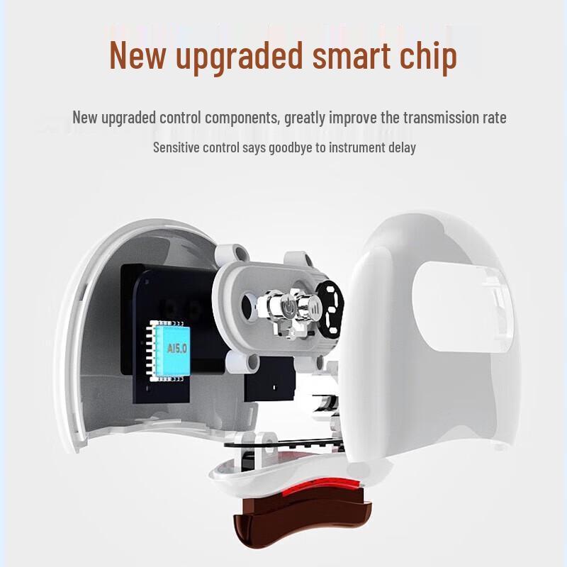 Morphy Richards Smart Mini Electric Gua Sha Massager