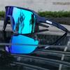 100%S3 Glasses for Riding Mountain Bike Goggles Outdoor Sports Sunglasses with Myopic Glasses Option Sunglasses