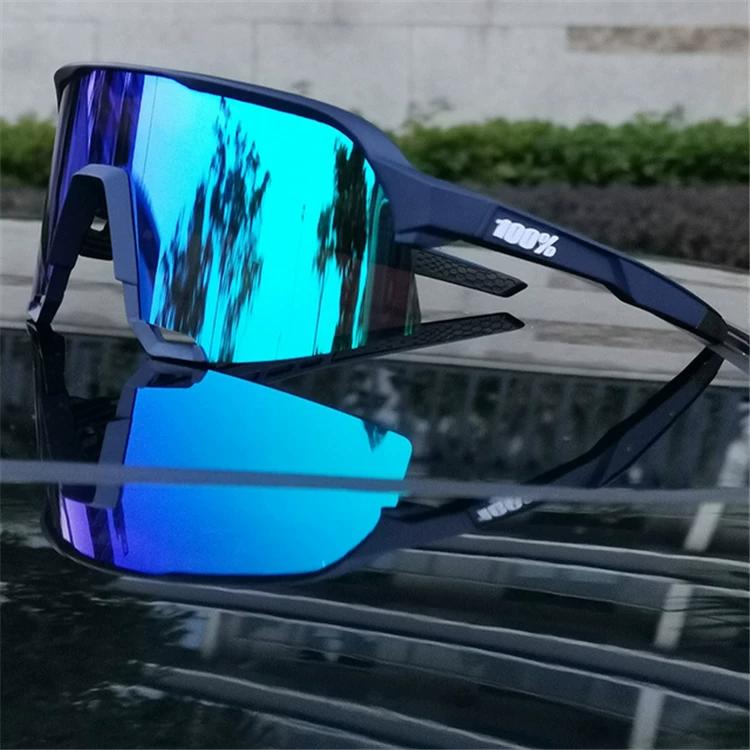100%S3 Glasses for Riding Mountain Bike Goggles Outdoor Sports Sunglasses with Myopic Glasses Option Sunglasses
