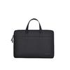 BRINCH 14-inch, 385*275mm Full-Open Laptop Briefcase Lightweight Business Laptop Bag