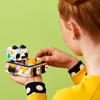 LEGO Dots Cute Panda Tray 41959 Toy Block Craft Kit for Boys and Girls 6+