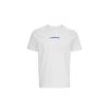 J.LINDEBERG Men's Golf Logo Print Cool-Touch T-Shirt
