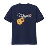New Takamine Guitars Logo Unisexs T Shirt Funny Size S To 5xl Vintage Washed Casual Fashion Stylish Unisex Homme
